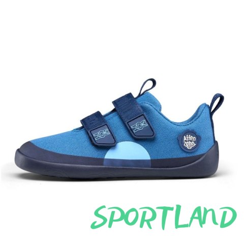 Buty Affenzahn Sneaker Cotton Lucky Bear Jr 00391-30001 31.0 Buty Affenzahn Sneaker Cotton Lucky Bear Jr 00391-30001 31.0