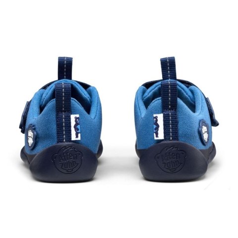 Buty Affenzahn Sneaker Cotton Lucky Bear Jr 00391-30001 32.0