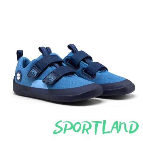 Buty Affenzahn Sneaker Cotton Lucky Bear Jr 00391-30001 33.0