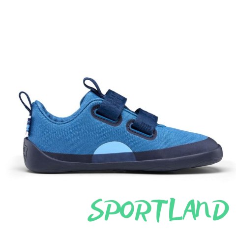 Buty Affenzahn Sneaker Cotton Lucky Bear Jr 00391-30001 33.0
