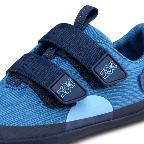 Buty Affenzahn Sneaker Cotton Lucky Bear Jr 00391-30001 33.0