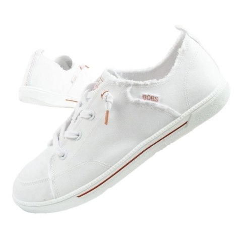 Buty Skechers B.Cute 2.0 Bobs W 114150/WHT 40