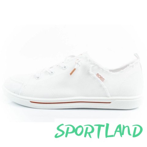 Buty Skechers B.Cute 2.0 Bobs W 114150/WHT 40