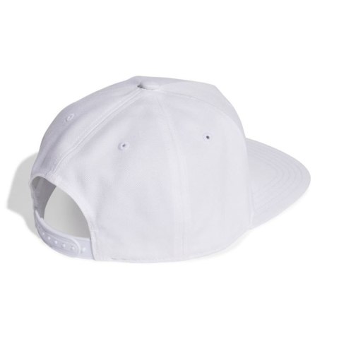 Czapka z daszkiem adidas Real Madryt IY3809 OSFM Czapka z daszkiem adidas Real Madryt IY3809 OSFM