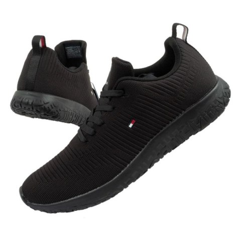 Buty Tommy Hilfiger Corporate M FM0FM02838BDS 41