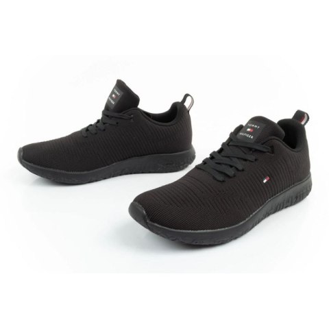 Buty Tommy Hilfiger Corporate M FM0FM02838BDS 41