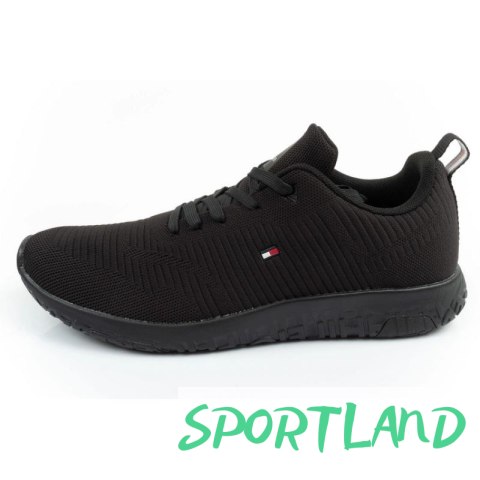 Buty Tommy Hilfiger Corporate M FM0FM02838BDS 42