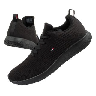 Buty Tommy Hilfiger Corporate M FM0FM02838BDS 43