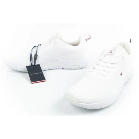 Buty Tommy Hilfiger Corporate M FM0FM02838YBR 43 Buty Tommy Hilfiger Corporate M FM0FM02838YBR 43