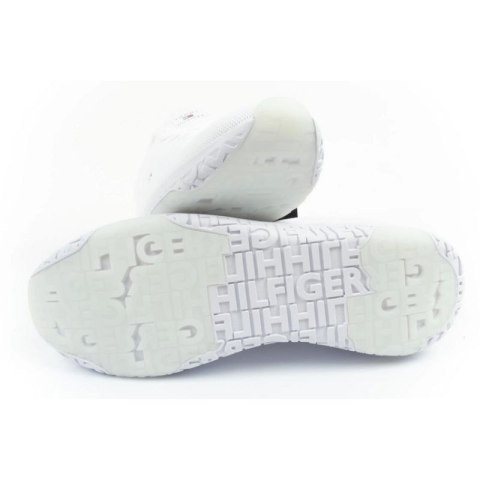 Buty Tommy Hilfiger Corporate M FM0FM02838YBR 44