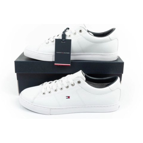 Buty Tommy Hilfiger Essential M FM0FM02157100 43 Buty Tommy Hilfiger Essential M FM0FM02157100 43