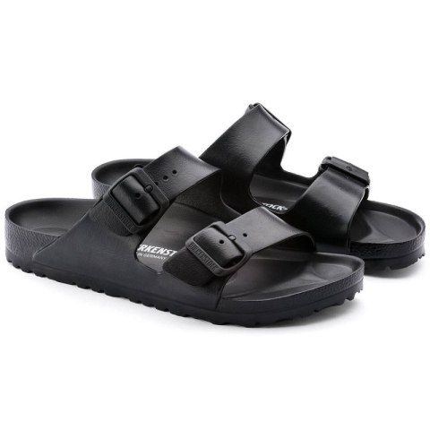 Klapki Birkenstock Arizona Eva M 129421 41 Klapki Birkenstock Arizona Eva M 129421 41