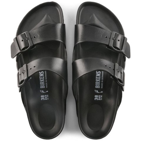 Klapki Birkenstock Arizona Eva M 129421 41 Klapki Birkenstock Arizona Eva M 129421 41