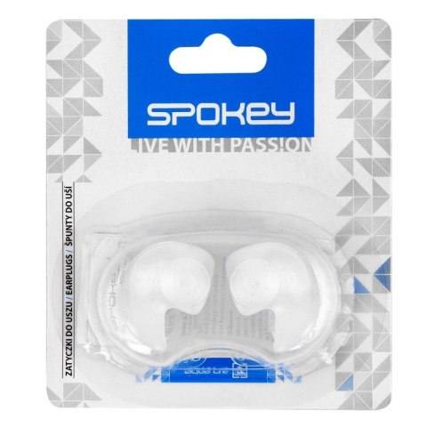 Zatyczki do uszu Spokey Ammus SPK-839253 35/37 Zatyczki do uszu Spokey Ammus SPK-839253 35/37