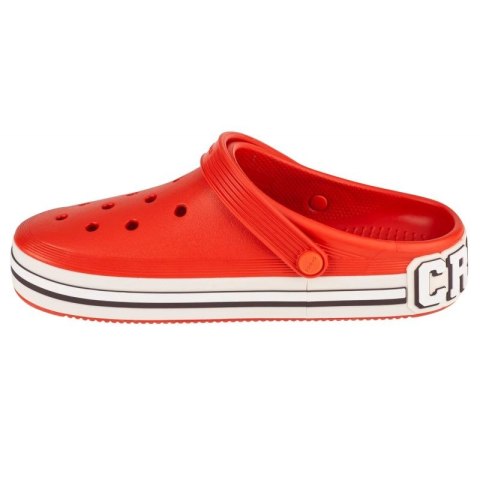 Chodaki Crocs Off Court Logo Clog 209651-625 37/38 Chodaki Crocs Off Court Logo Clog 209651-625 37/38