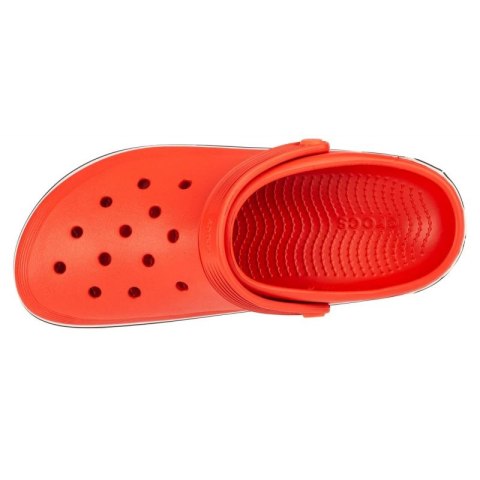Chodaki Crocs Off Court Logo Clog 209651-625 38/39 Chodaki Crocs Off Court Logo Clog 209651-625 38/39