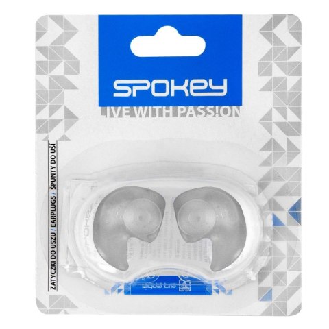 Zatyczki do uszu Spokey Ammus SPK-839253 38/39 Zatyczki do uszu Spokey Ammus SPK-839253 38/39