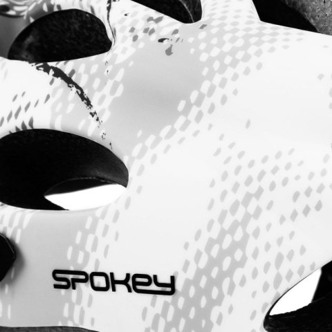 Kask rowerowy Spokey Checkpoint 55-58 cm 926890 N/A Kask rowerowy Spokey Checkpoint 55-58 cm 926890 N/A