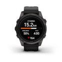 Zegarek sportowy Garmin EPIX PRO Gen 2 42mm Sapphire Titanium N/A