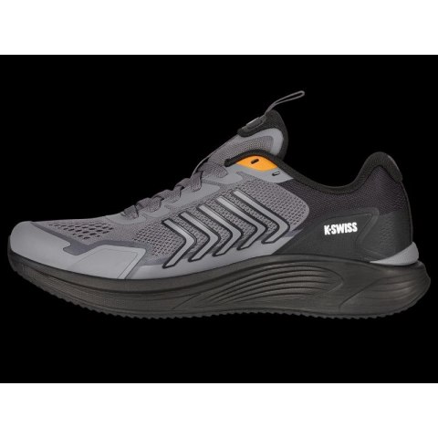 Buty K-Swiss Aero-Actv XMclarenii Steel M 04410-057-M 41.0 Buty K-Swiss Aero-Actv XMclarenii Steel M 04410-057-M 41.0