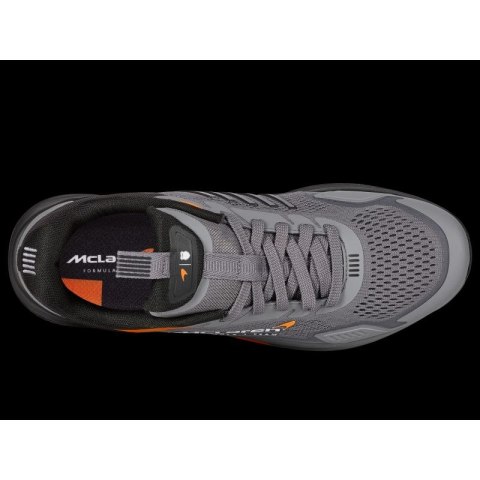 Buty K-Swiss Aero-Actv XMclarenii Steel M 04410-057-M 41.0 Buty K-Swiss Aero-Actv XMclarenii Steel M 04410-057-M 41.0