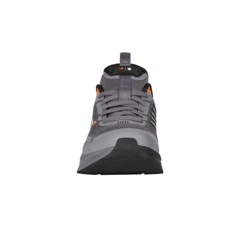 Buty K-Swiss Aero-Actv XMclarenii Steel M 04410-057-M 41.0 Buty K-Swiss Aero-Actv XMclarenii Steel M 04410-057-M 41.0