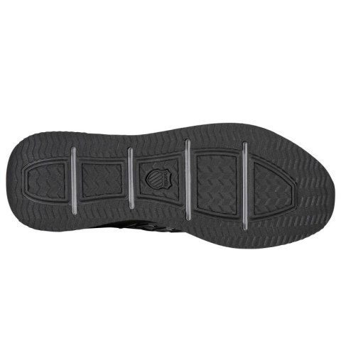Buty K-Swiss Aero-Actv XMclarenii Steel M 04410-057-M 41.0 Buty K-Swiss Aero-Actv XMclarenii Steel M 04410-057-M 41.0
