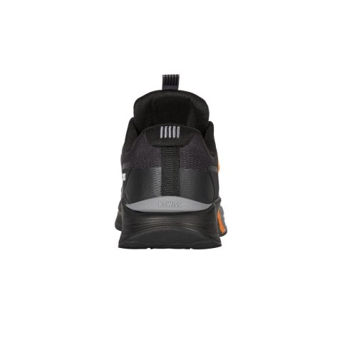 Buty K-Swiss Aero-Actv XMclarenii Steel M 04410-057-M 41.0 Buty K-Swiss Aero-Actv XMclarenii Steel M 04410-057-M 41.0