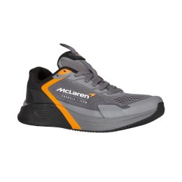Buty K-Swiss Aero-Actv XMclarenii Steel M 04410-057-M 44.0