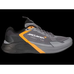 Buty K-Swiss Aero-Actv XMclarenii Steel M 04410-057-M 44.0