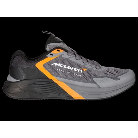 Buty K-Swiss Aero-Actv XMclarenii Steel M 04410-057-M 45.0 Buty K-Swiss Aero-Actv XMclarenii Steel M 04410-057-M 45.0