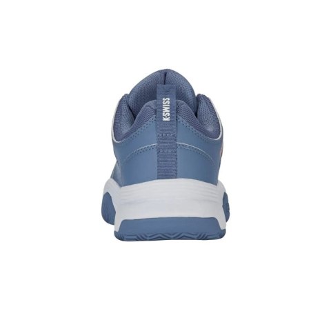 Buty K-Swiss Court Express 2 HB M M 04429-087-M 42.0 Buty K-Swiss Court Express 2 HB M M 04429-087-M 42.0