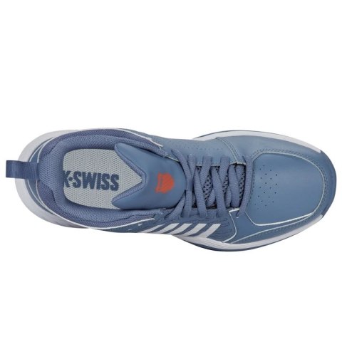 Buty K-Swiss Court Express 2 HB M M 04429-087-M 42.0 Buty K-Swiss Court Express 2 HB M M 04429-087-M 42.0