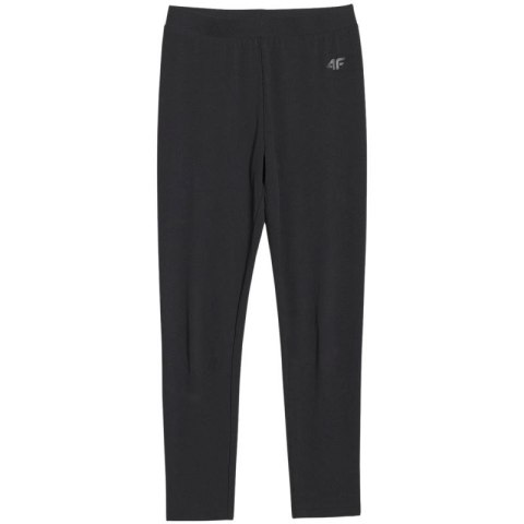 Legginsy 4F CAS Jr 4FJWMM00TTIGF220 20S 128 cm