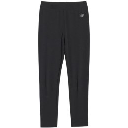 Legginsy 4F CAS Jr 4FJWMM00TTIGF220 20S 134 cm