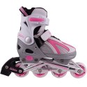 Rolki Mico Volt PW-126B-9 37-40