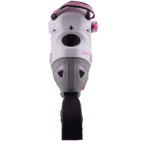 Rolki Mico Volt PW-126B-9 37-40 Rolki Mico Volt PW-126B-9 37-40