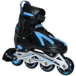 Rolki Mico Volt PW-126B-9 40-43
