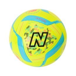 Piłka nożna New Balance Audazo Match Football HLB FB23006GHLB 4
