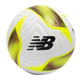 Piłka nożna New Balance Geodesa Match Football - FIFA WHN FB23050GWHN 5