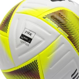 Piłka nożna New Balance Geodesa Match Football - FIFA WHN FB23050GWHN 5