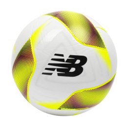 Piłka nożna New Balance Geodesa Trainer Football WHN FB23052GWHN 5
