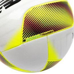 Piłka nożna New Balance Geodesa Trainer Football WHN FB23052GWHN 5
