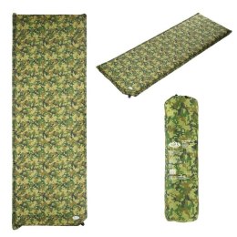 Mata samopompująca Nils Camp NC4050 moro - 5 cm 15-05-050 N/A