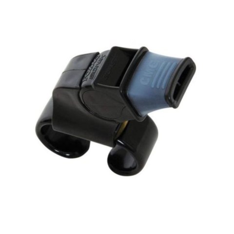Gwizdek FOX40 Sonik Blast CMG Official na palec 9209 czarny