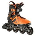 Łyżworolki Nils Extreme NA14112 42 16-01-188 N/A