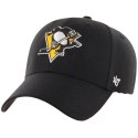 Czapka 47 Brand NHL Pittsburgh Penguins MVP M H-MVP15WBV-BKB One size Czapka 47 Brand NHL Pittsburgh Penguins MVP M H-MVP15WBV-BKB One size