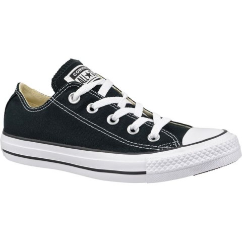 Buty Converse C. Taylor All Star OX Black M9166C 45 Buty Converse C. Taylor All Star OX Black M9166C 45