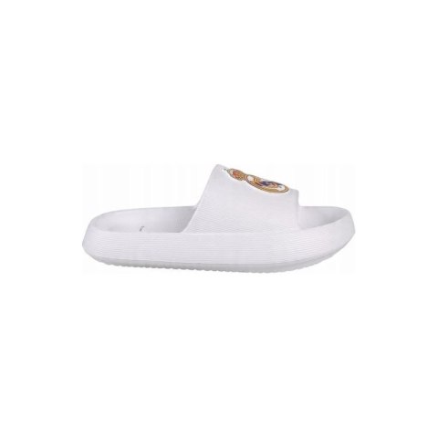 Klapki Real Madryt Beach Pool Flip Flops Eva 2300006880B 38/39 Klapki Real Madryt Beach Pool Flip Flops Eva 2300006880B 38/39