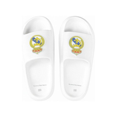 Klapki Real Madryt Beach Pool Flip Flops Eva 2300006880B 38/39 Klapki Real Madryt Beach Pool Flip Flops Eva 2300006880B 38/39